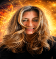 Herzflüsterin Andrea - 