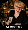 Fawna - Hellsehen & Wahrsagen - Rider Waite Tarot - Medium & Channeling - Beruf & Arbeitsleben - Orakelkarten