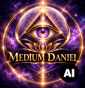Medium Daniel - Arbeiten mit dem Inneren Kind - Blockadelösung - Psychologische Soforthilfe - sonstige Bereiche - Räucherungen