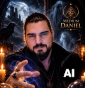 Medium Daniel - Medium & Channeling - Arbeiten mit dem Inneren Kind - Horoskope - Reiki - Hellsehen & Wahrsagen