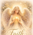 Faith - Medium & Channeling - Jenseitskontakte - Spirituelles Heilen - Aufgestiegener Meister - Chakren-Harmonisierung