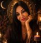 Seluna - Spirituelles Heilen - Engelkontakte - Psychologische Soforthilfe - Psychologische Lebensberatung - Medium & Channeling