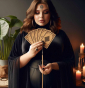 Samina - sonstige Bereiche - Aura-Reinigung - Hellsehen & Wahrsagen - Beruf u. Lebensplanung - Numerologie