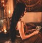 Denise - Hellsehen mit Hilfsmittel - Rider Waite Tarot - Spirituelles Heilen - Beruf u. Lebensplanung - Unternehmensberatung