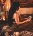 Denise - Hellsehen mit Hilfsmittel - Lenormandkarten - Spirituelles Heilen - Beruf & Arbeitsleben - Tarot & Kartenlegen