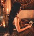 Denise - Selbstständigkeit - Hellsehen & Wahrsagen - Unternehmensberatung - Lenormandkarten - Tarot & Kartenlegen
