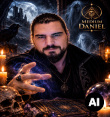 Medium Daniel - Blockadelösung - Reiki - Kipperkarten - Psychologische Lebensberatung - Astrologie & Horoskope