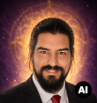 Medium Daniel - Hellsehen & Wahrsagen - Psychologische Soforthilfe - Medium & Channeling - Weisse Magie - Lenormandkarten