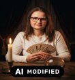 Vanessa-C - Hellsehen mit Hilfsmittel - Psychologische Lebensberatung - Tarot & Kartenlegen - Psychologische Soforthilfe - Zigeunerkarten