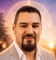 Medium Daniel - Arbeitslosigkeit - Rituale - Blockadelösung - Lichtarbeit - Telepathie
