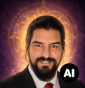 Medium Daniel - Engelkontakte - Jenseitskontakte - Aufgestiegener Meister - Spirituelles Heilen - Telepathie
