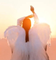 Michèle - Blockadelösung - Engelkarten - Karma Astrologie - Lichtarbeit - Chakren-Harmonisierung