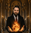 Medium Daniel - Astrologie & Horoskope - Horoskope - Aura-Reinigung - Hellsehen & Wahrsagen - Medium & Channeling