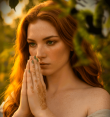 Laufey - Hellsehen & Wahrsagen - Orakelkarten - Psychologische Lebensberatung - Spirituelles Heilen - Weisse Magie