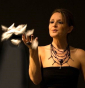 Ivonne - Medium & Channeling - Beruf u. Lebensplanung - Lenormandkarten - Engelkontakte - Räucherungen