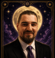 Medium Daniel - Telepathie - Arbeitslosigkeit - Räucherungen - Aufgestiegener Meister - Tarot & Kartenlegen