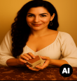 Engel Helena - Lenormandkarten - Beruf & Arbeitsleben - Kipperkarten - Skatkarten - Tarot & Kartenlegen