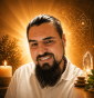 Medium Daniel - Spirituelles Heilen - Medium & Channeling - Reiki - Jenseitskontakte - Hellsehen ohne Hilfsmittel