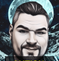 Medium Daniel - Weisse Magie - Tarot & Kartenlegen - Crowley Tarot - Rituale - Arbeitslosigkeit