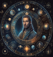 Sternendeuter - Klassische Astrologie - Beruf & Arbeitsleben - Astrologie & Horoskope - Arbeiten mit dem Inneren Kind - Karma Astrologie