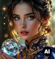 Mariella - Hellsehen ohne Hilfsmittel - Beruf u. Lebensplanung - Wahrsagen - Hellsehen & Wahrsagen - Tarot & Kartenlegen