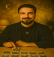 Medium Thomas - Astrologie & Horoskope - Psychologische Lebensberatung - Weisse Magie - Psychologische Soforthilfe - sonstige Bereiche