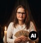 Vanessa-C - Psychologische Soforthilfe - Tarot & Kartenlegen - Hellsehen & Wahrsagen - Psychologische Lebensberatung - Hellsehen mit Hilfsmittel