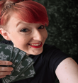 Fawna - Hellsehen & Wahrsagen - Medium & Channeling - Tarot & Kartenlegen - Rider Waite Tarot - Lenormandkarten