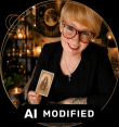 Fawna - Orakelkarten - Tarot & Kartenlegen - Kipperkarten - Medium & Channeling - Lenormandkarten