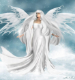 Engel Angi - Lenormandkarten - Hellsehen ohne Hilfsmittel - Weisse Magie - Räucherungen - sonstige Bereiche
