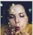 Sonita - Engelkarten - Skatkarten - Wahrsagen - Tarot & Kartenlegen - Lenormandkarten