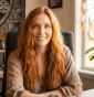 Anna - Unternehmensberatung - Arbeitslosigkeit - Selbstständigkeit - Psychologische Lebensberatung - Tarot & Kartenlegen