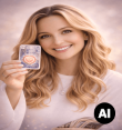 Anni - Jenseitskontakte - Rituale - Lenormandkarten - Chakren-Harmonisierung - Telepathie