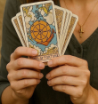Lumina - Medium & Channeling - Weisse Magie - Hellsehen mit Hilfsmittel - Beruf u. Lebensplanung - Astrologie & Horoskope