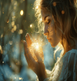 Hellaria - Aura-Reinigung - Hellsehen mit Hilfsmittel - Orakelkarten - Tarot & Kartenlegen - Reiki