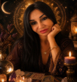 Seluna - Psychologische Soforthilfe - Tarot & Kartenlegen - Spirituelles Heilen - Lenormandkarten - Engelkontakte