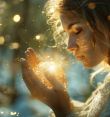 Hellaria - Tarot & Kartenlegen - Lichtarbeit - Lenormandkarten - Hellsehen & Wahrsagen - Reiki